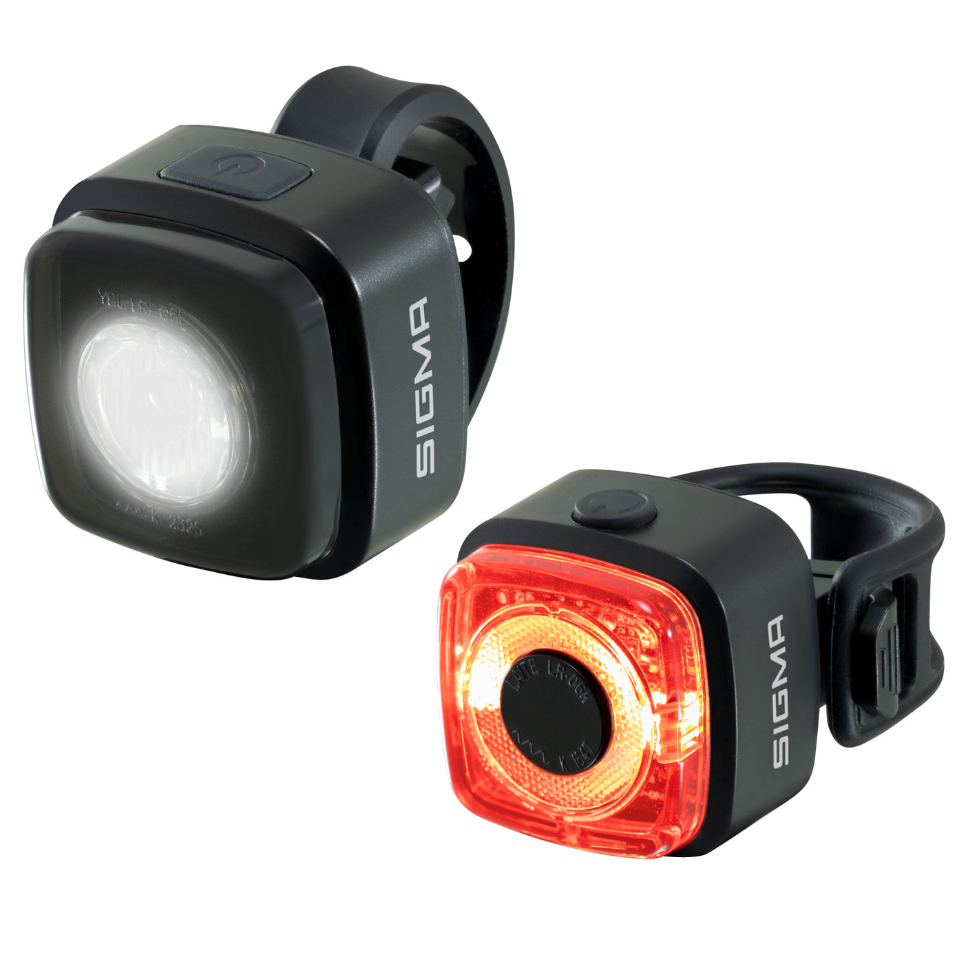 Sigma Aura Micro Set USB verlichtingsset