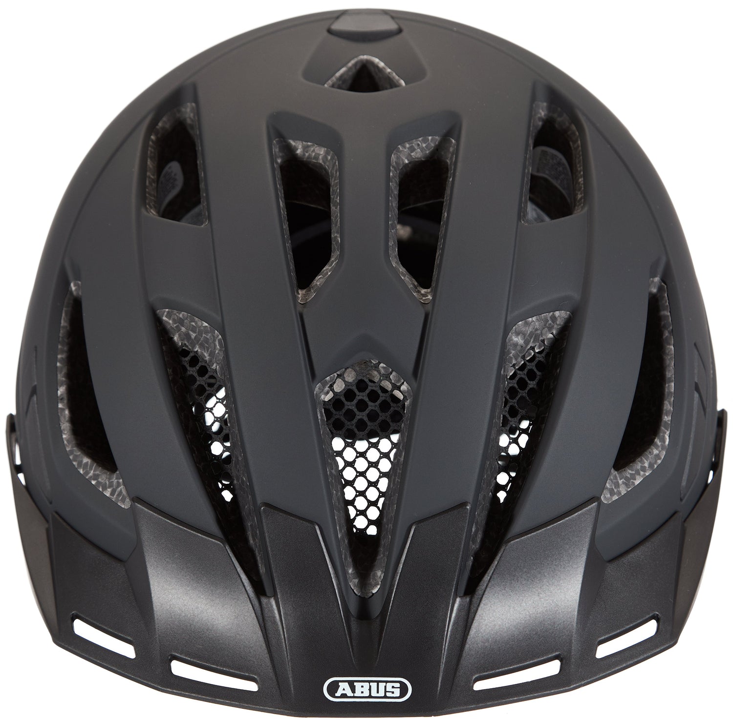 ABUS Urban-I 3.0 helm zwart