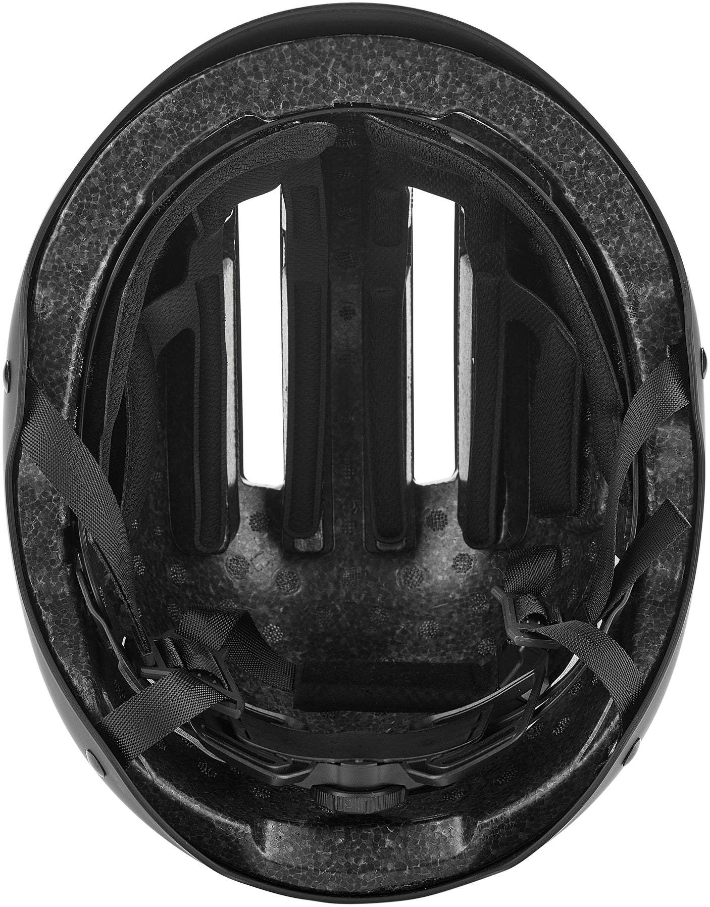 CUBE Helm DIRT 2.0 zwart