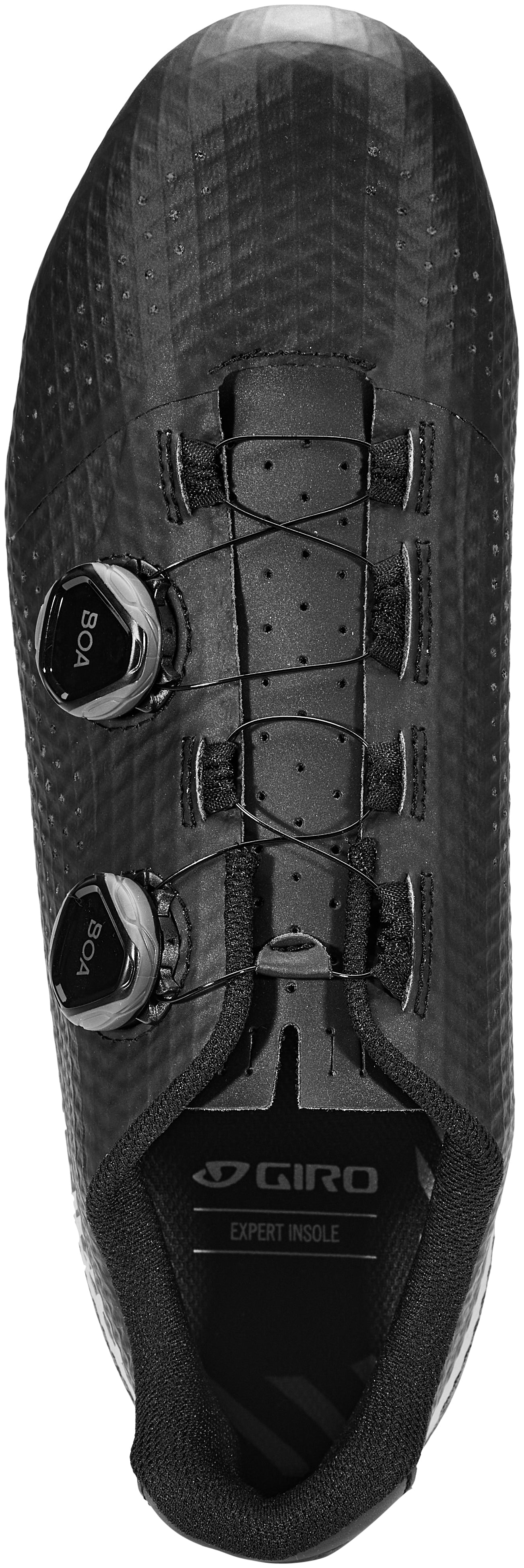 Giro REGIME - Racefietsschoenen black