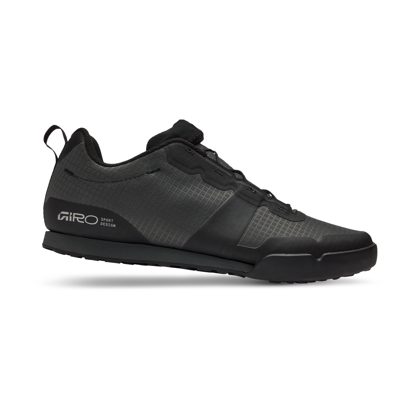 Giro Tracker Trekking-schoenen black