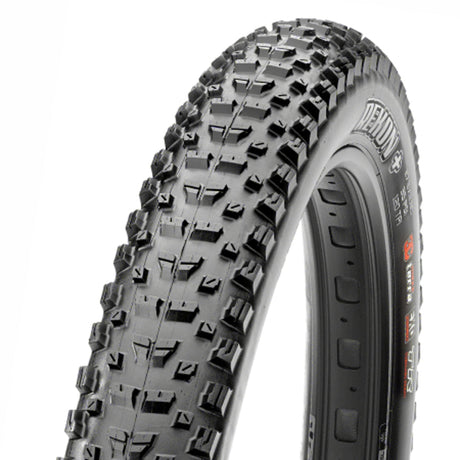 Maxxis Rekon WT vouwband 27.5x2.40" EXO TR zwart