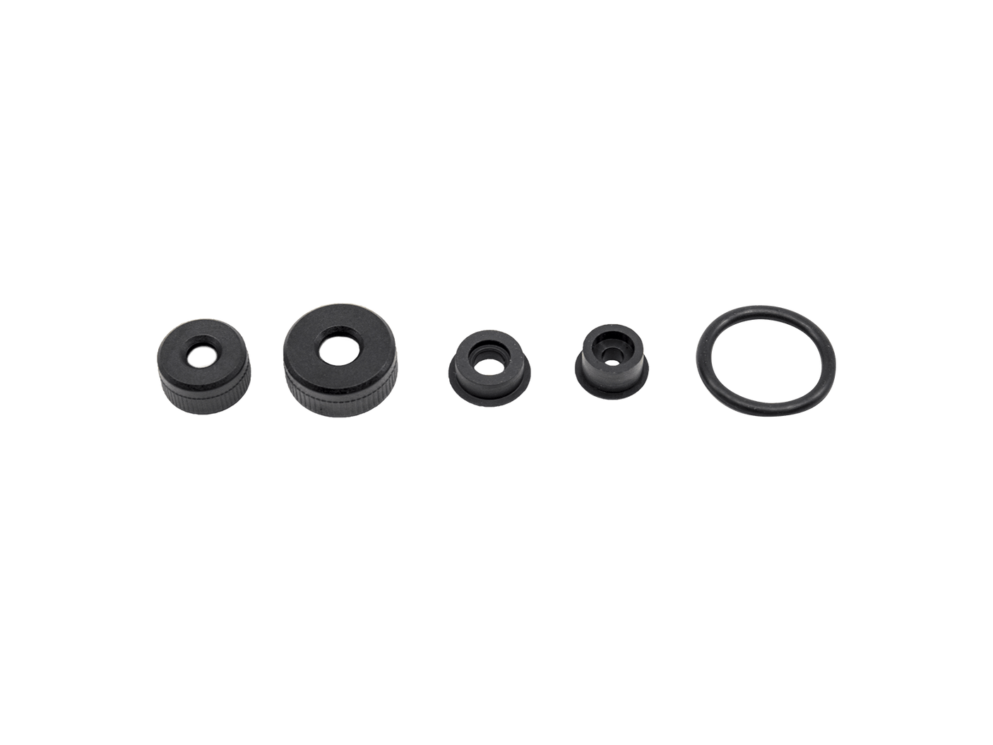 Topeak Rebuild Kit voor Joeblow Sport III