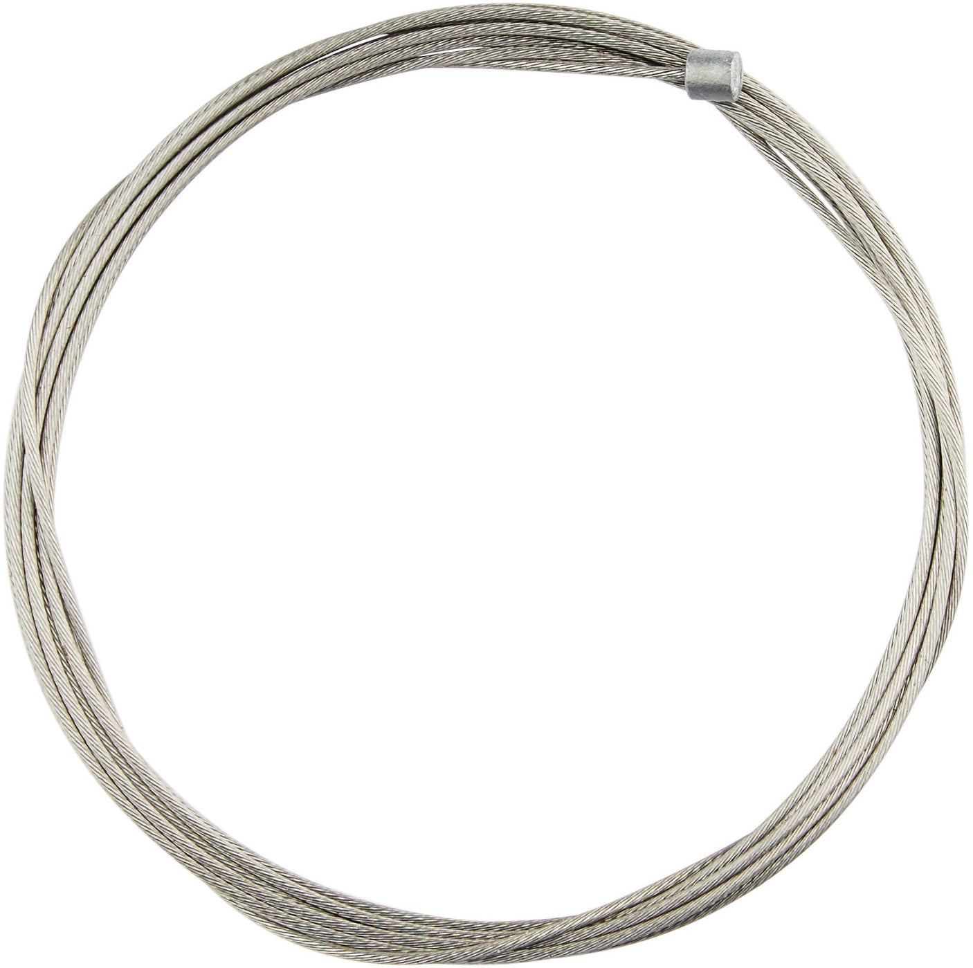 SRAM roestvrijstalen schakelkabel 1,1mm