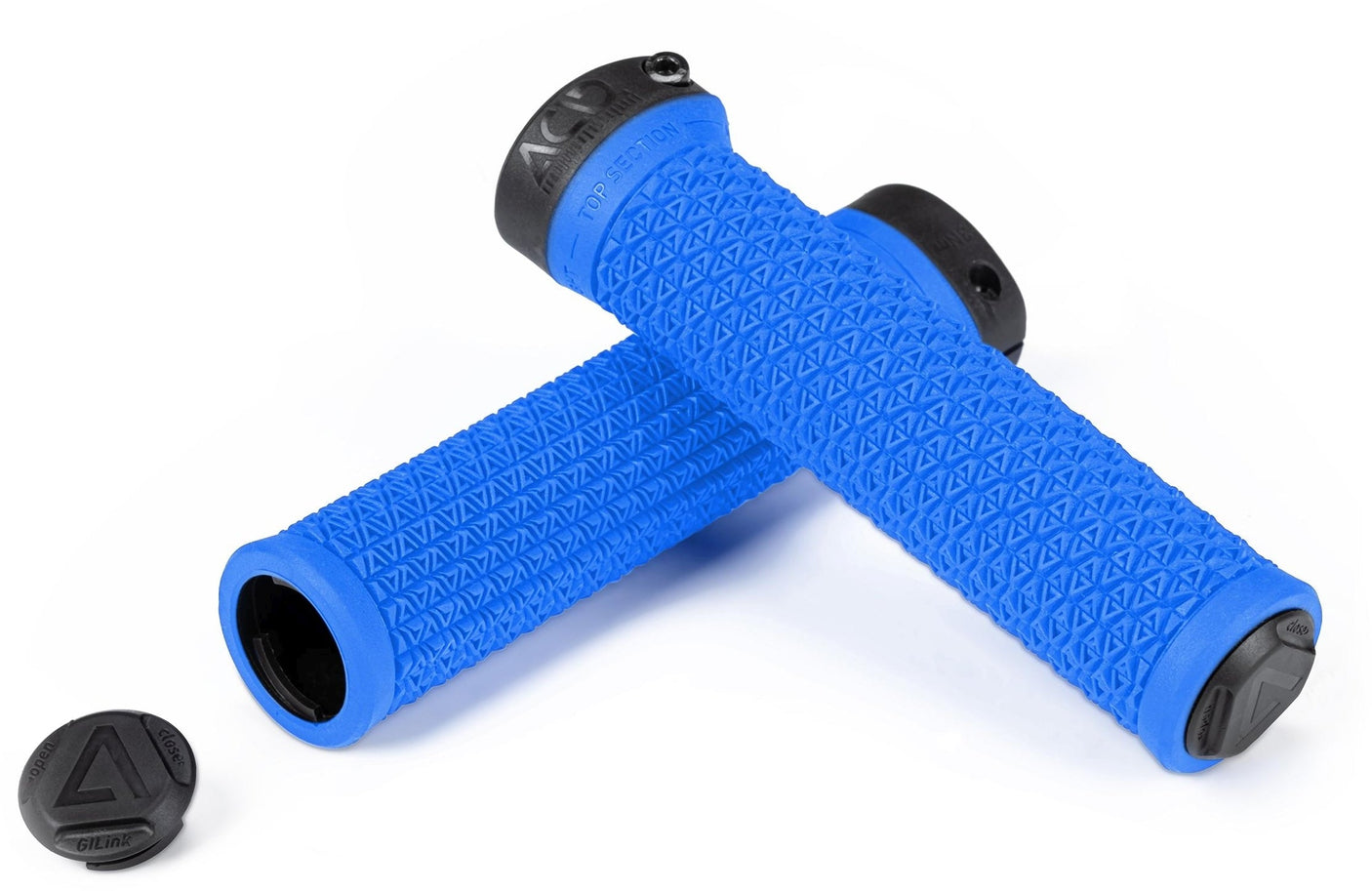 ACID Handvatten ICON ONE blauw