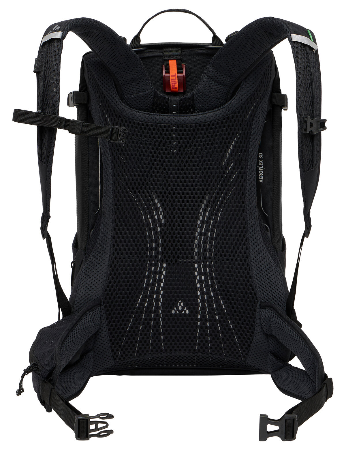 VAUDE Trailvent 20 zwart