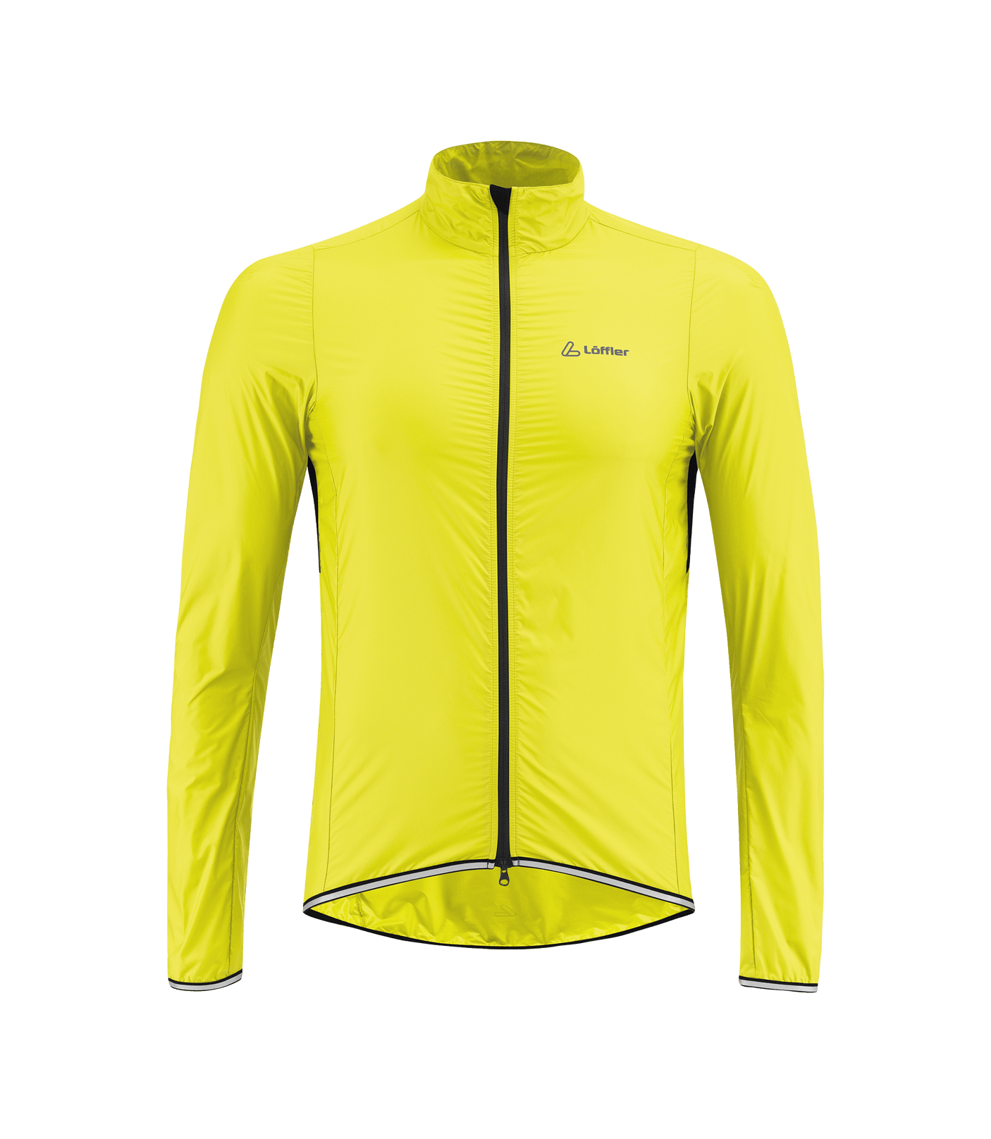 Löffler M Bike Jas Windshell Citroen