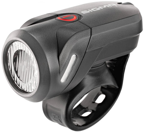 Sigma Aura 35 USB voorlicht
