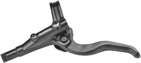 Shimano BL-MT401 Disc remhendel links zwart