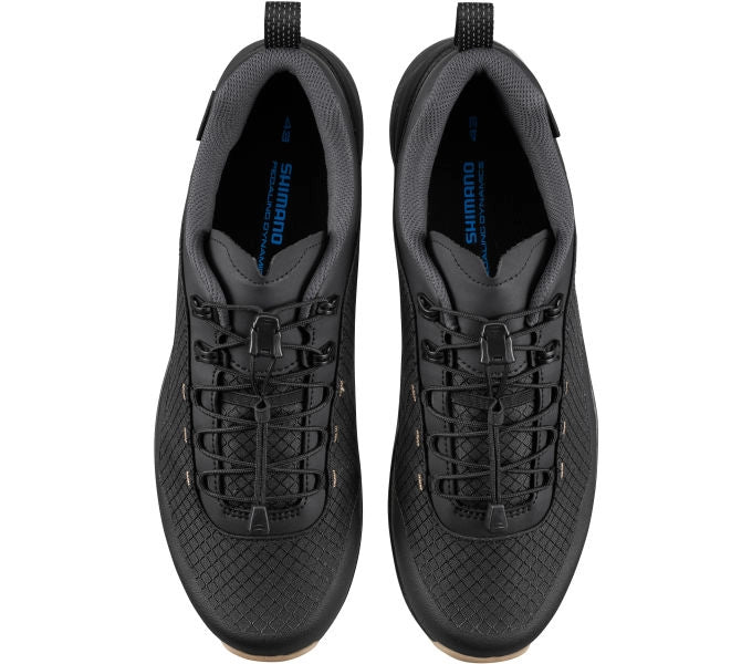 Shimano ET501 Zwart