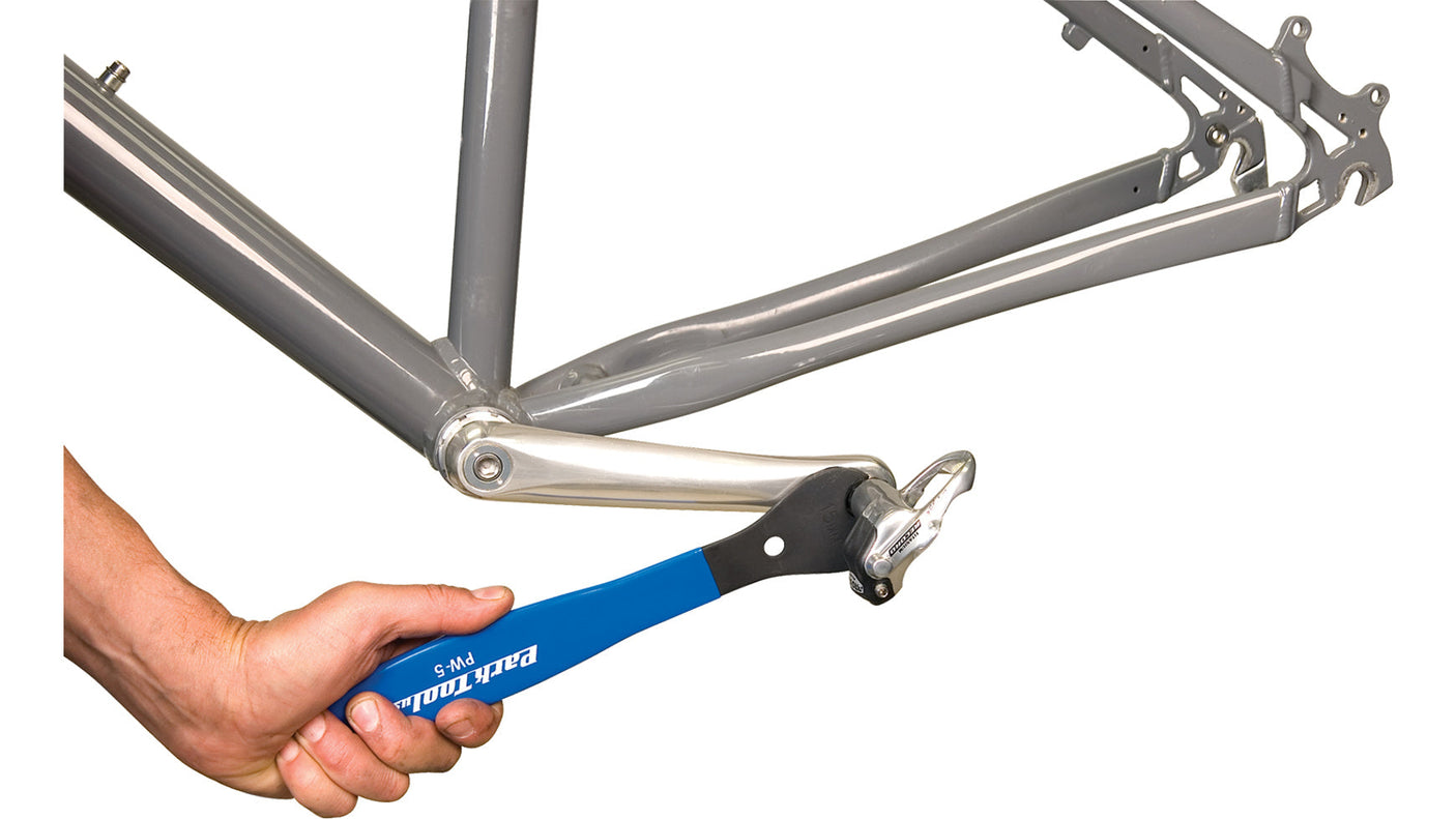 Park Tool PW-5 Pedal sleutel
