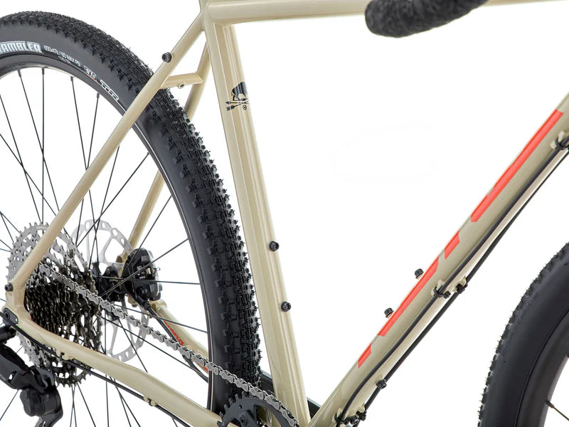 Kona Rove DL bruin