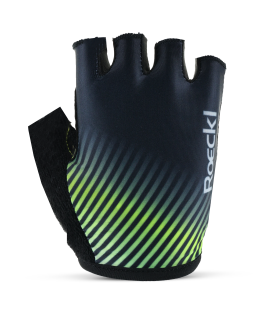 Roeckl Tarifa 2 Handschoenen Juniors violet blossom black shadow