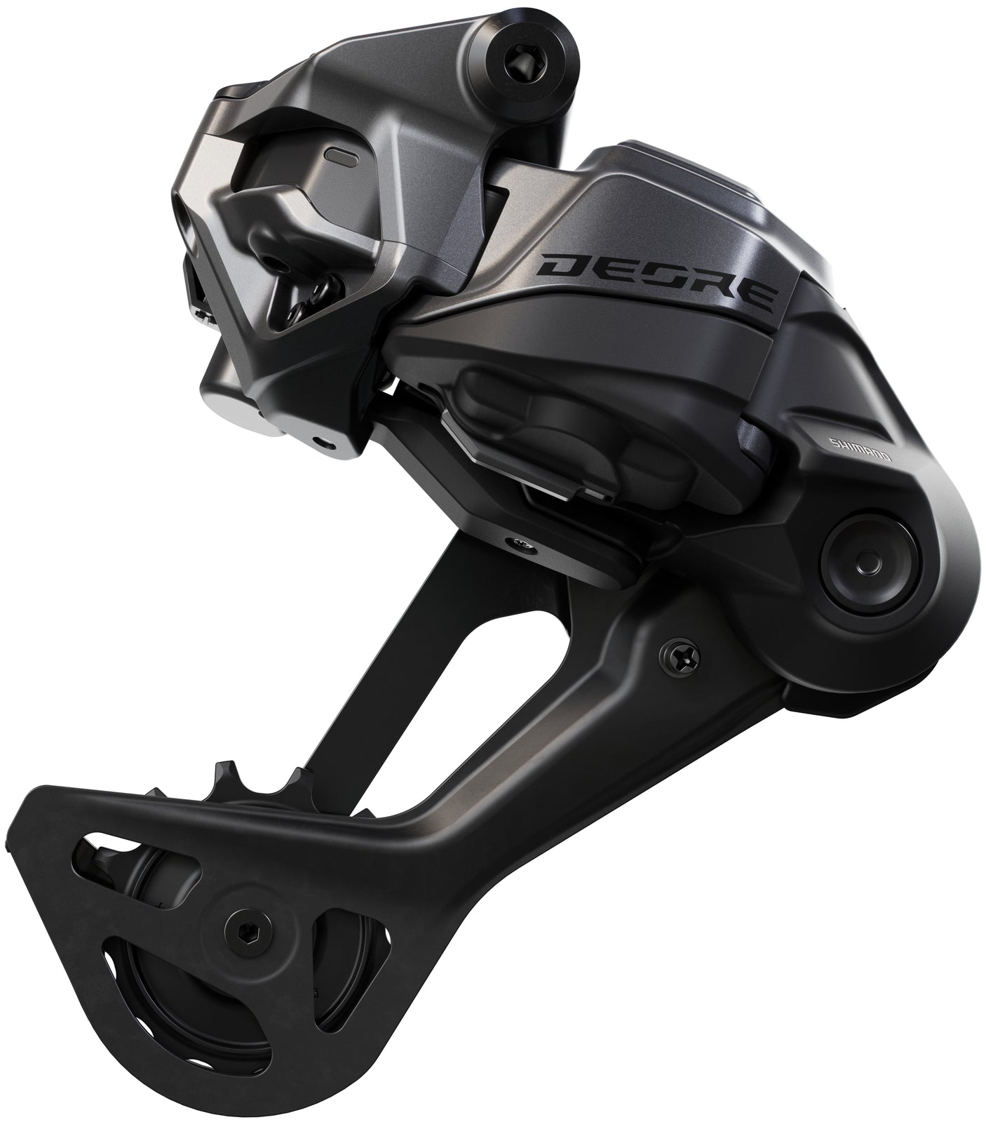Shimano DEORE Di2 RD-M6250 derailleur