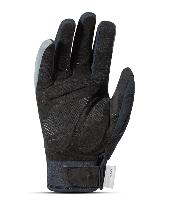 Roeckl Rofelewand fluor geel