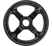 Shimano kettingblad E5000 SM-CRE50 44T beschermring binnen + buiten – aktuelle Variante