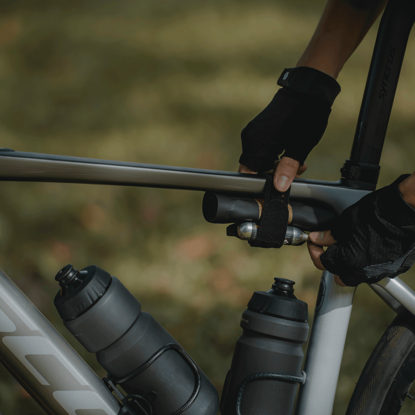 Topeak Ratchet'n Roll EX