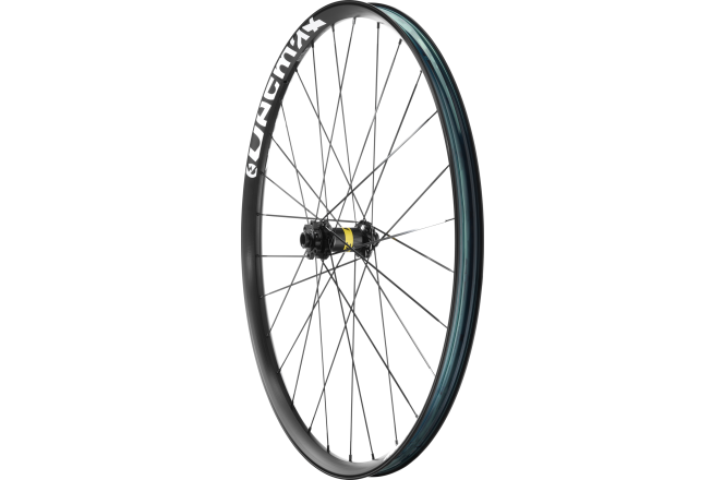 Mavic E-Deemax 29" wielsysteem INT SRAM XD 15x110mm/12x148mm