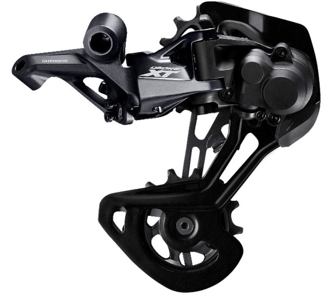 Shimano Derailleur DEORE XT RD-M8100 12-speed Medium Cage Direct Mount