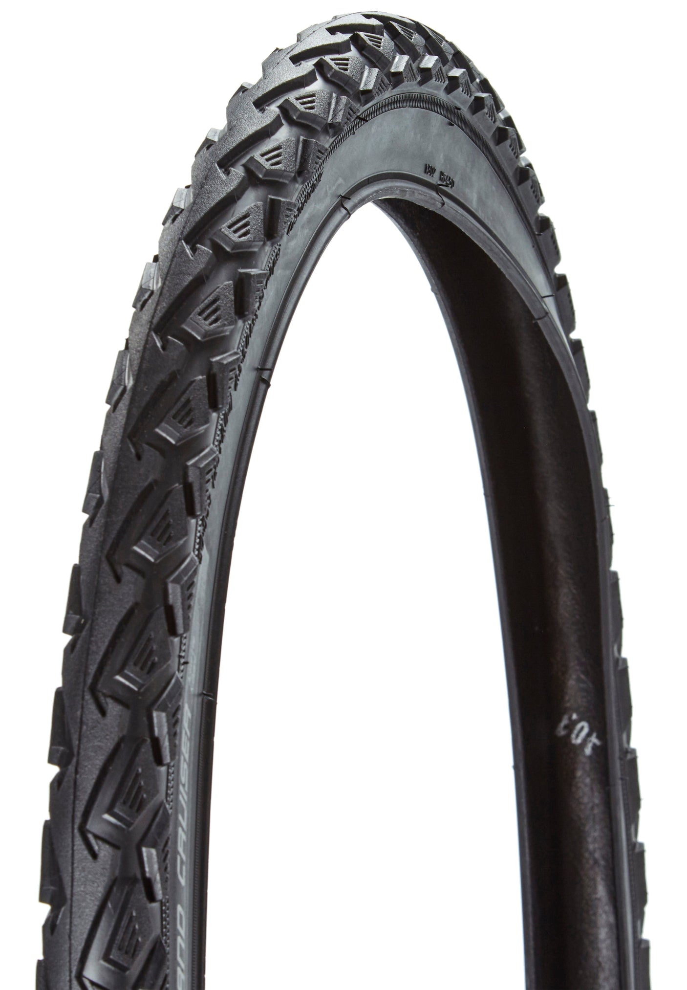 Schwalbe Land Cruiser Active K-Guard Draadband 26"