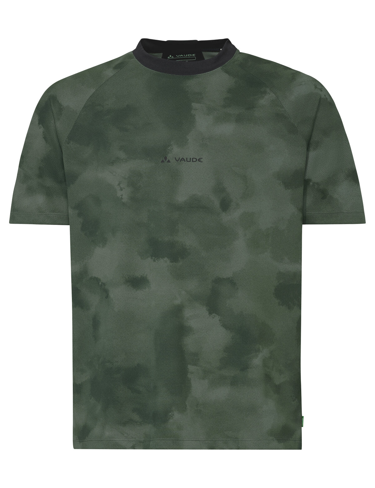 VAUDE Heren Loamer Shirt agave uni