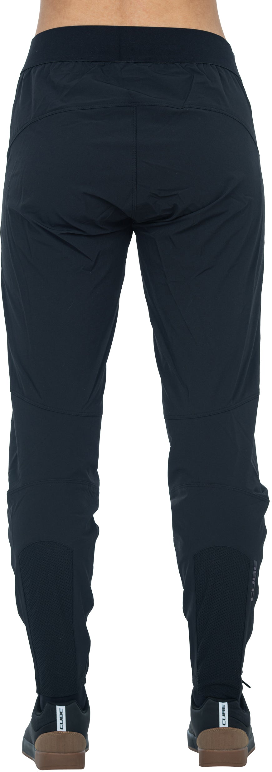 CUBE VERTEX WS Baggy Broek