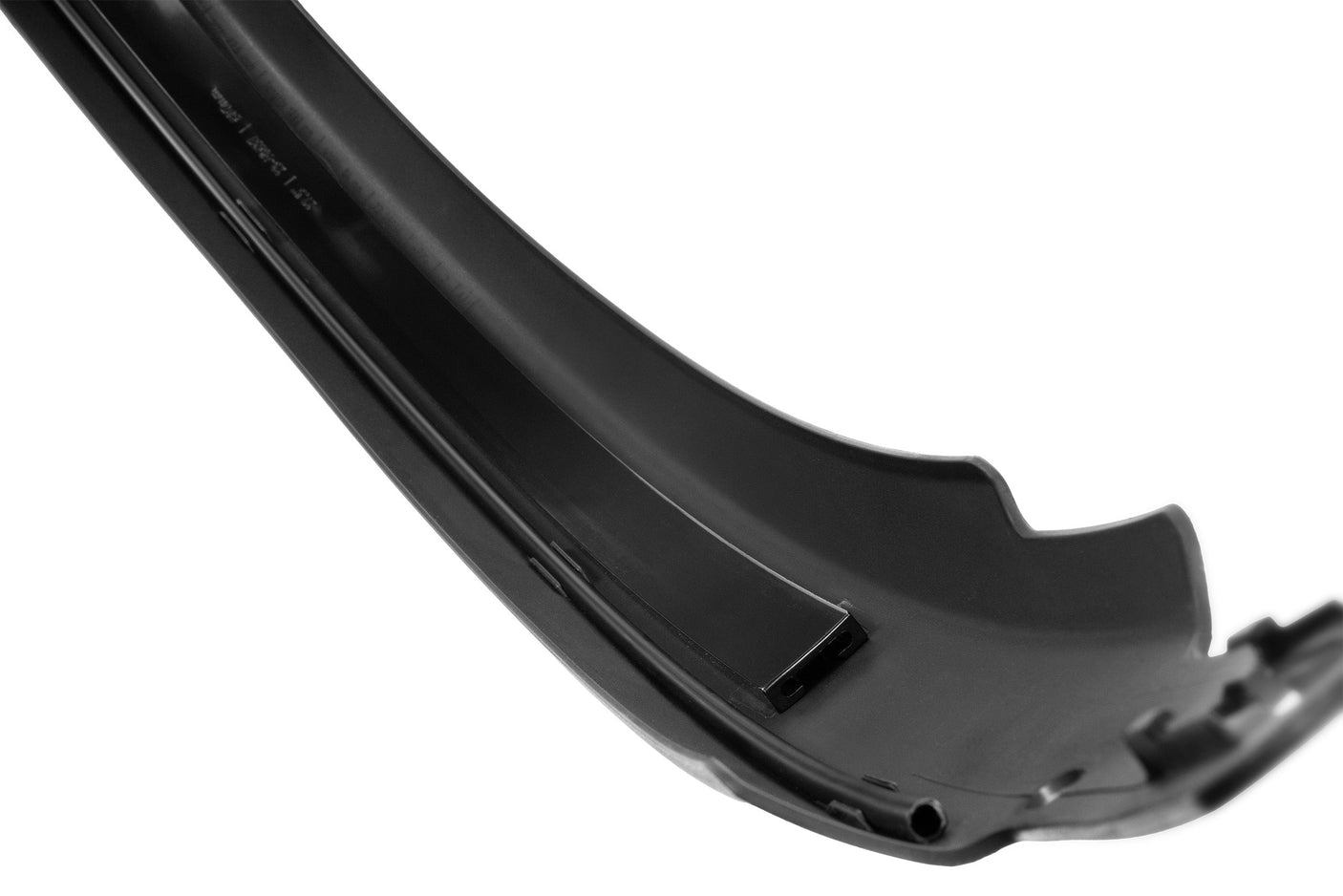 ACID spatbordset SIC 2.0 84 27,5" BB Mount black