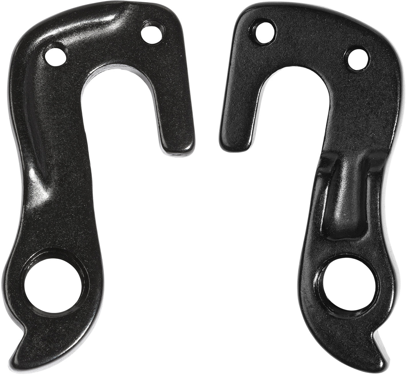CUBE derailleurhanger #148 kort