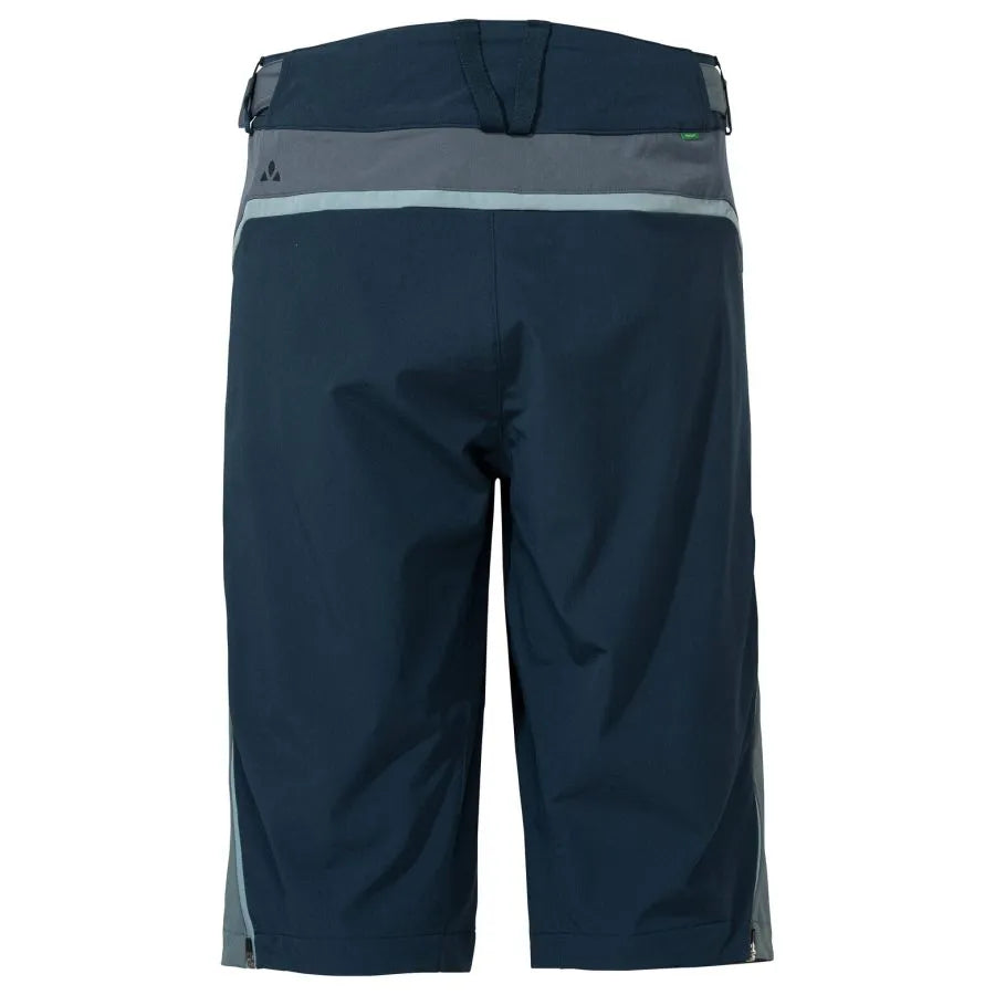 VAUDE Heren Moab Shorts V grijs