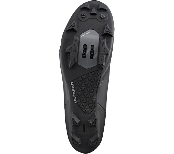 Shimano SH-XC502 Zwart