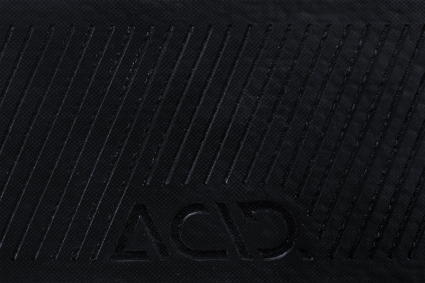 ACID Stuurlint CF 3,5 zwart
