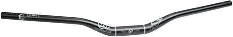 Reverse E-Element Ergo Stuur Ø31,8mm 770mm zwart