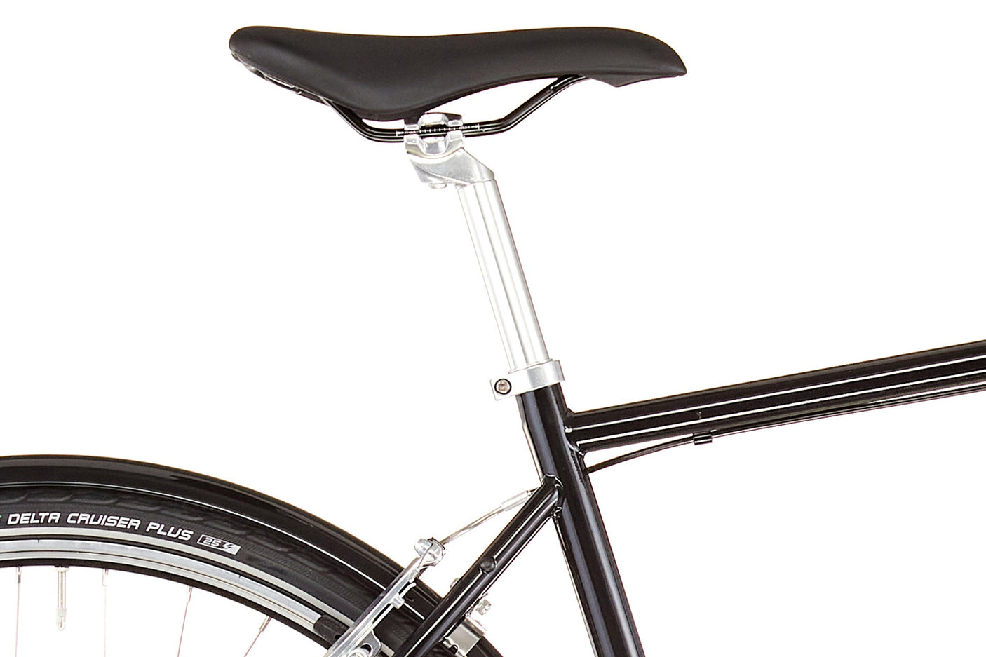 Vermont London 3G zwart