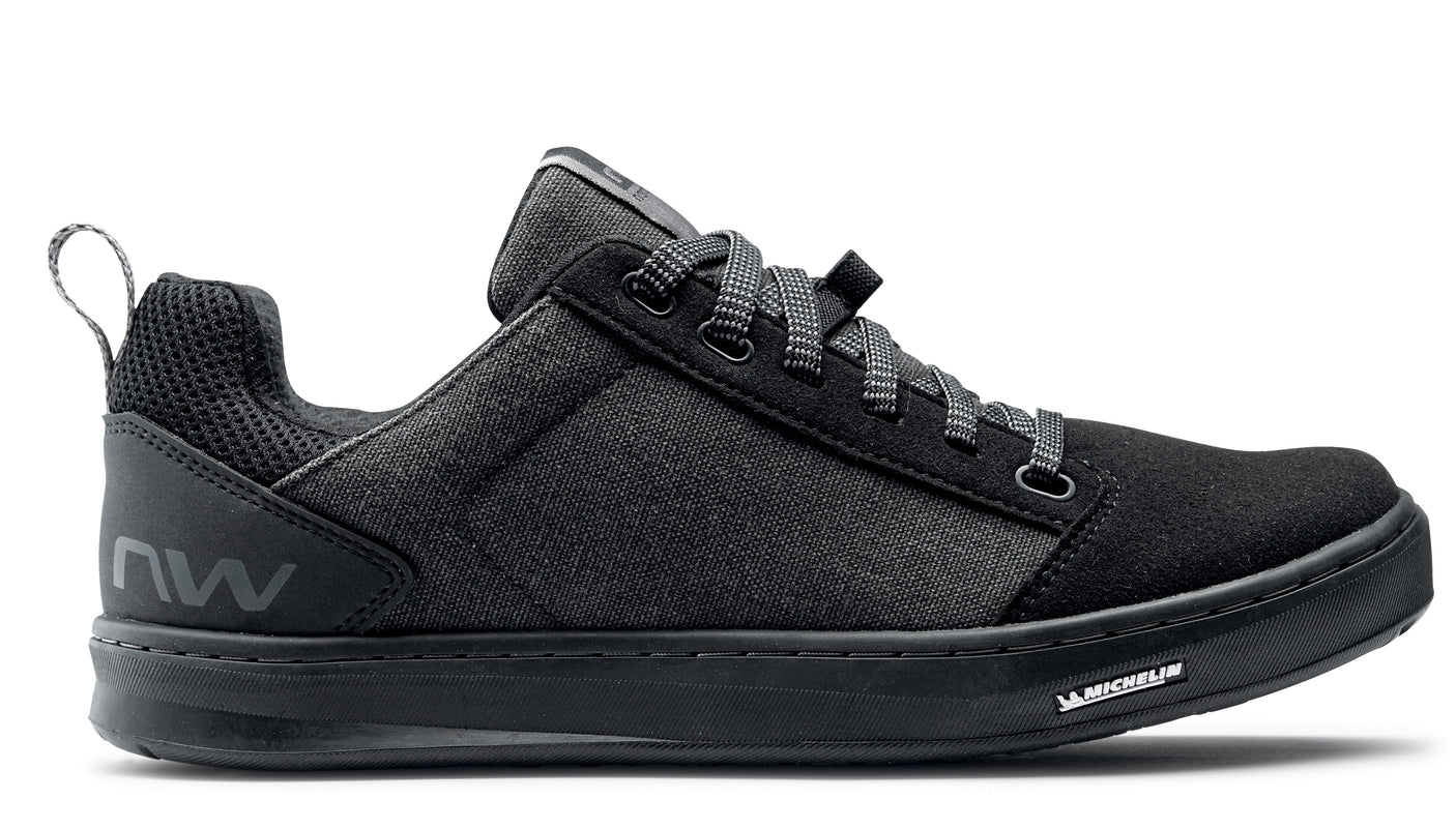 Northwave Tailwhip MTB-schoenen Zwart