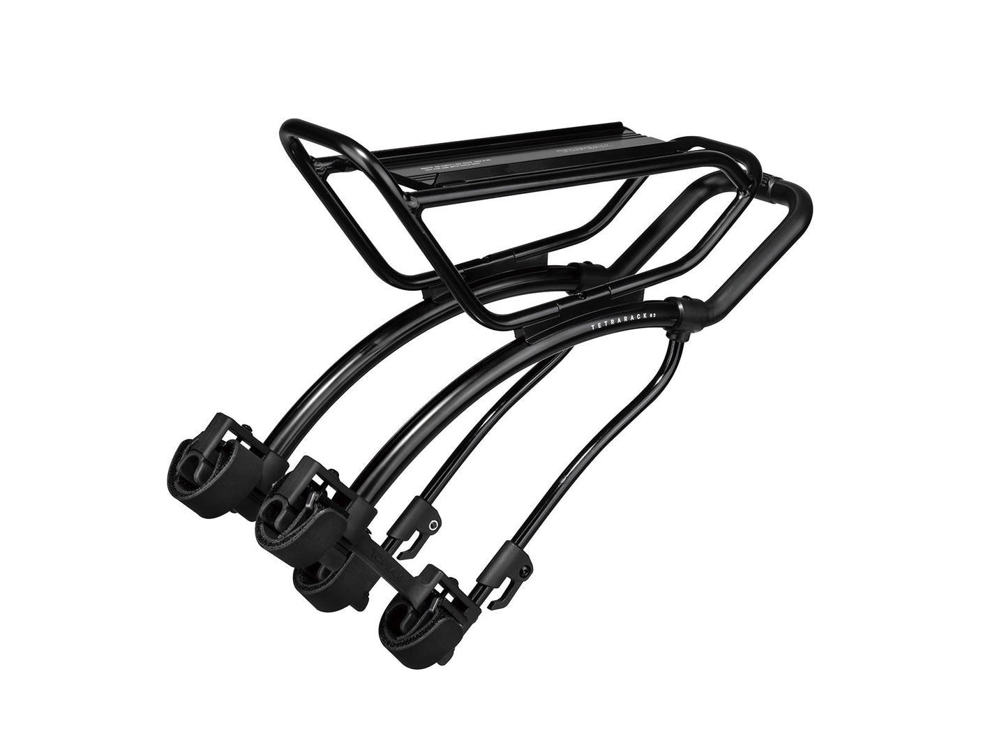 Topeak TetraRack R2 Bagagedrager