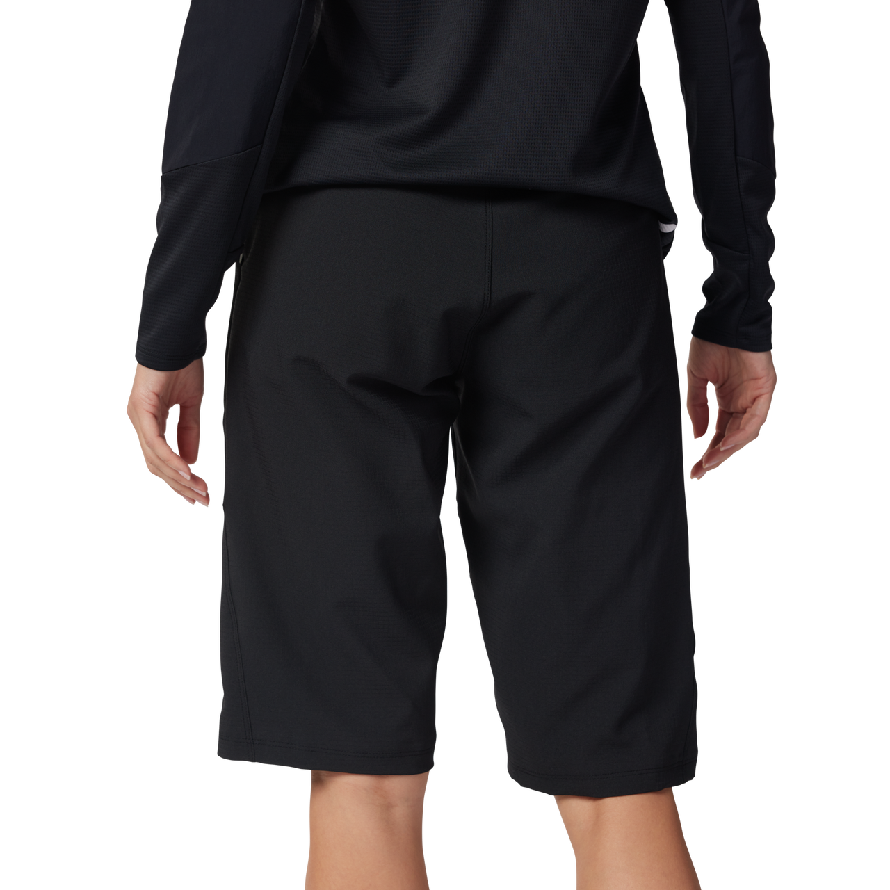 Fox W Defend Short Zwart