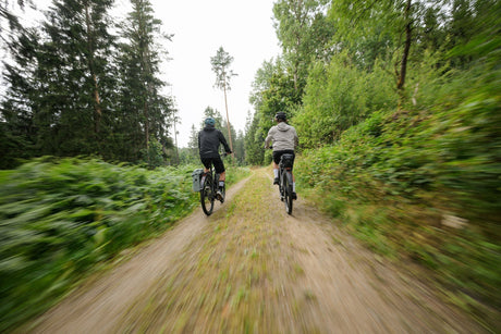 ABS am E-Bike – Das Bosch ABS-System erklärt