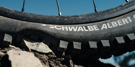 Radialkarkassen bei Fahrradreifen: Revolution oder Nischentechnologie? Unser Test mit dem Schwalbe Shredda