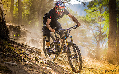 Trail Fullys - Kategorie-Header