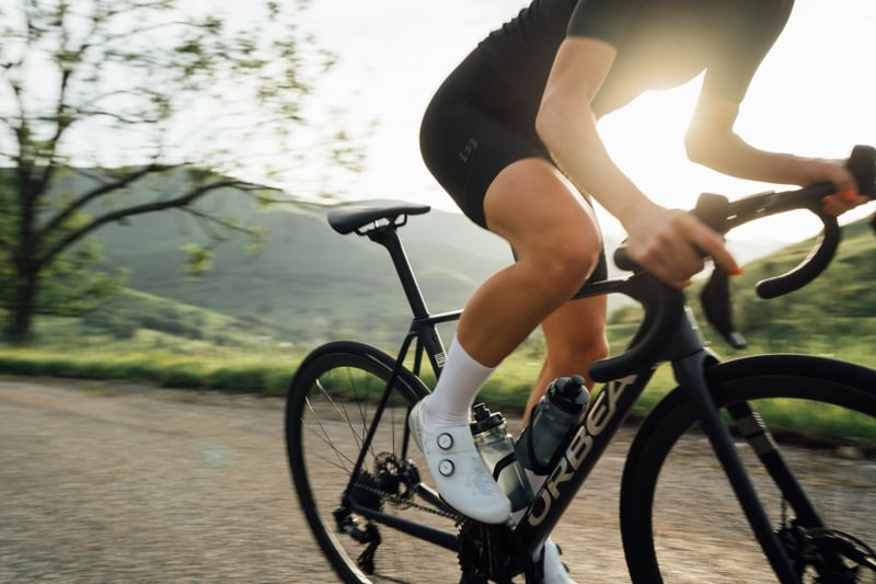 Orbea Orca - Kategorie-Header