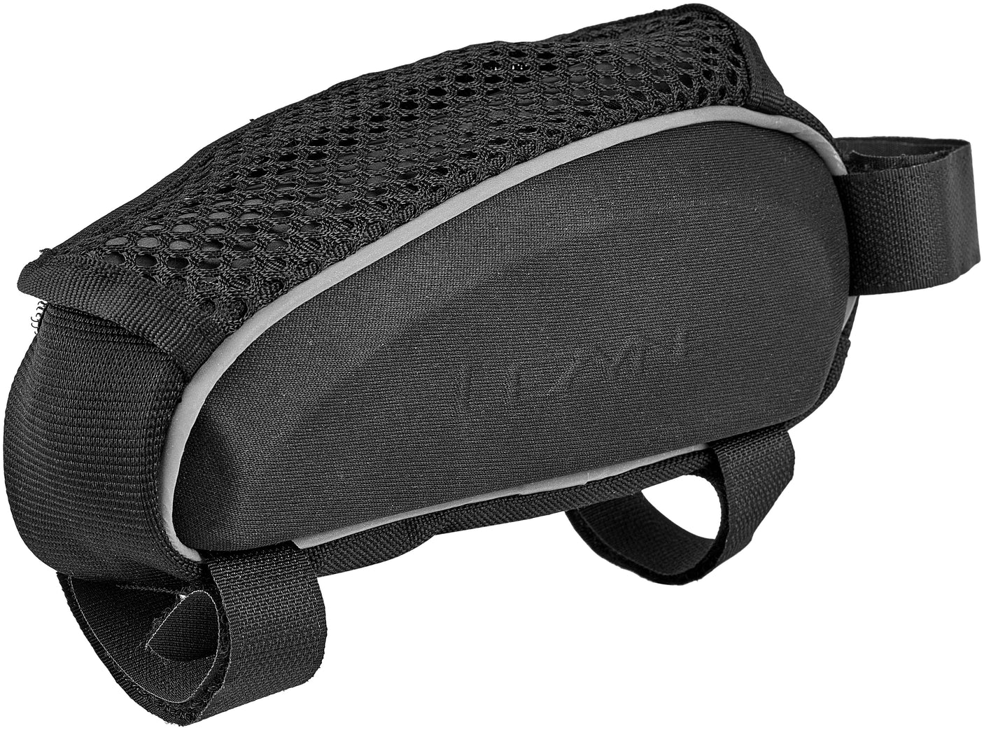 Lezyne Energy Caddy bovenbuistas zwart