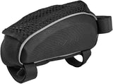 Lezyne Energy Caddy bovenbuistas zwart