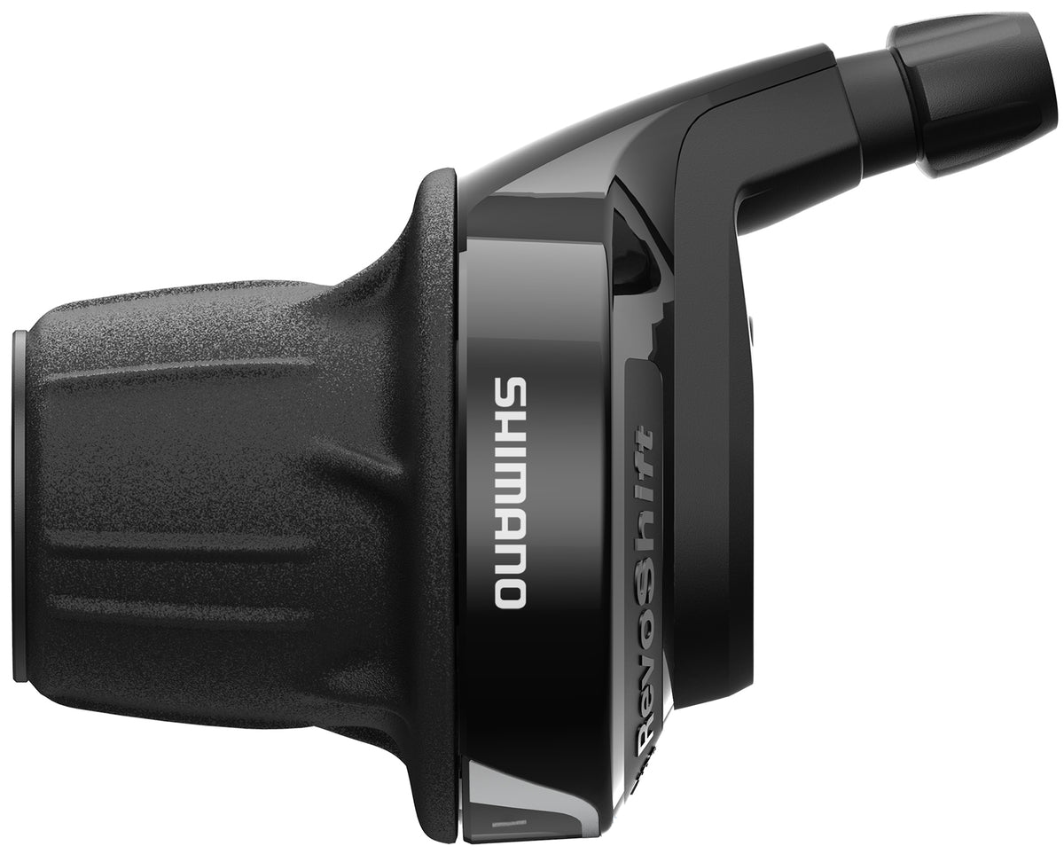 Shimano draaigreep schakelaar TOURNEY SL-RV400 3-speed links