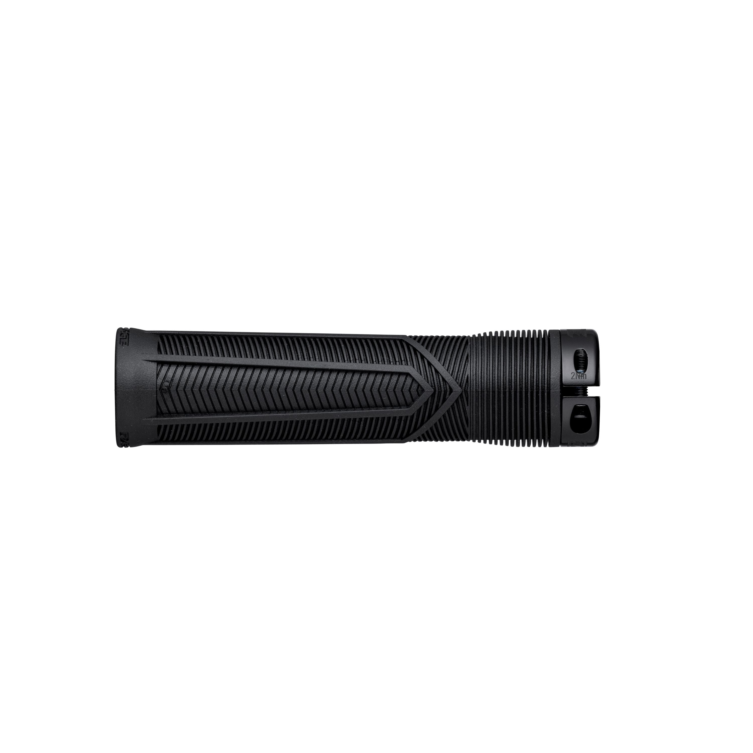 Race Face Chester handvatten 31mm black/black