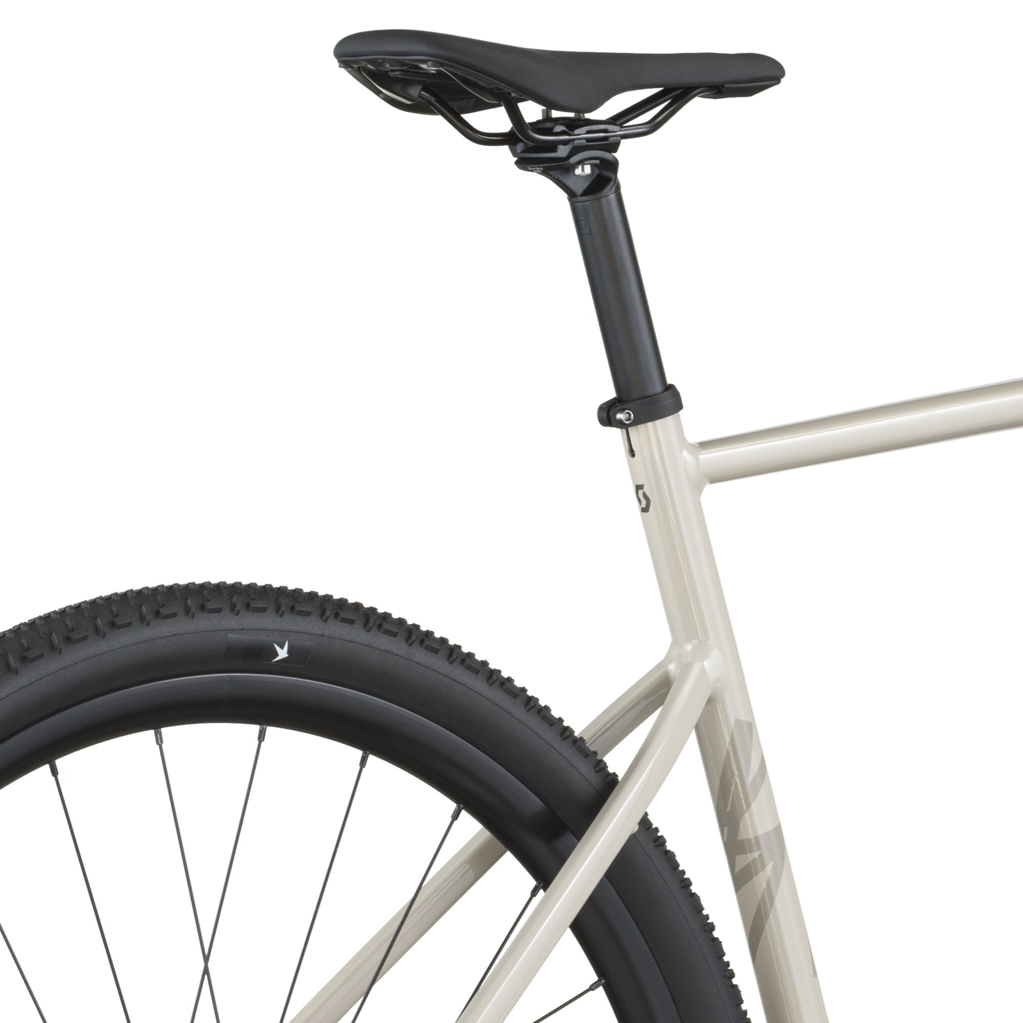 Scott Speedster Gravel 10 taupe beige
