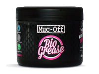 Muc-Off Biologisch Vet 450g – aktuelle Variante