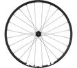 Shimano WH-MT500 MTB Voorwiel 29" Disc CL Clincher QR zwart