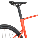 Scott Addict 50 vlammend oranje