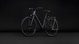 Cube Kathmandu ONE Trapez blackforest´n´chrome (2027)
