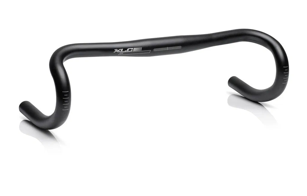 XLC HB-R05 Race Stuur 31,8mm zwart
